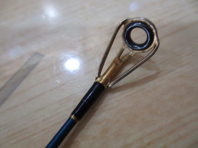 ブルーダー BC-602M｜＠ベリーネット 日本最大新品中古釣具WEBショップ