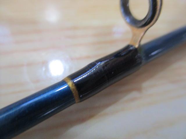 ブルーダー BC-602M｜＠ベリーネット 日本最大新品中古釣具WEBショップ