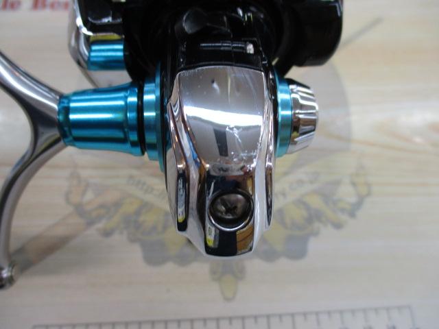 19エメラルダス LT2500S-DH｜＠ベリーネット 日本最大新品中古釣具WEB