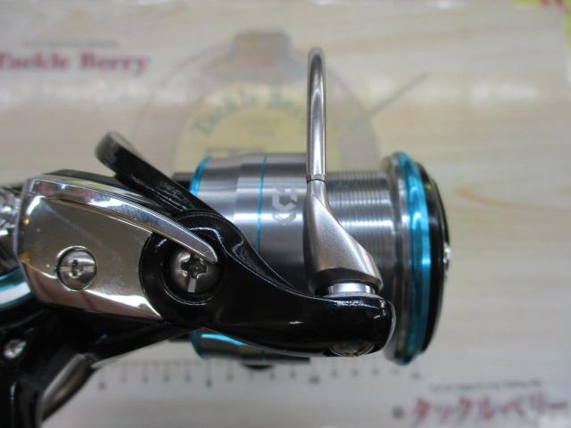 19エメラルダス LT2500S-DH｜＠ベリーネット 日本最大新品中古釣具WEB