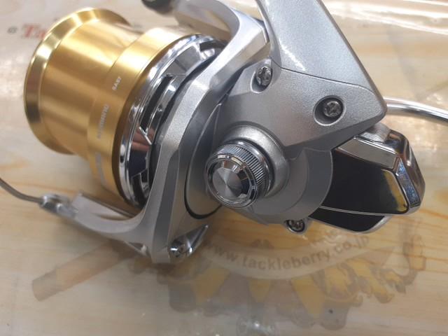 15スーパーエアロスピンジョイ SD 30標準仕様