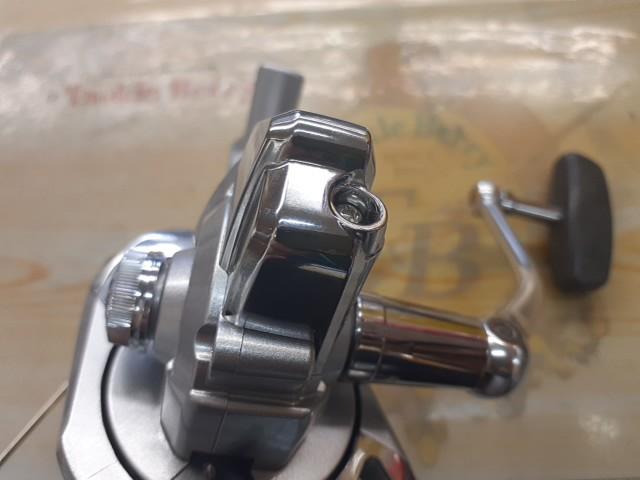 15スーパーエアロスピンジョイ SD 30標準仕様