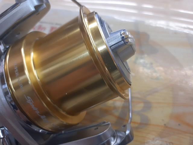 15スーパーエアロスピンジョイ SD 30標準仕様