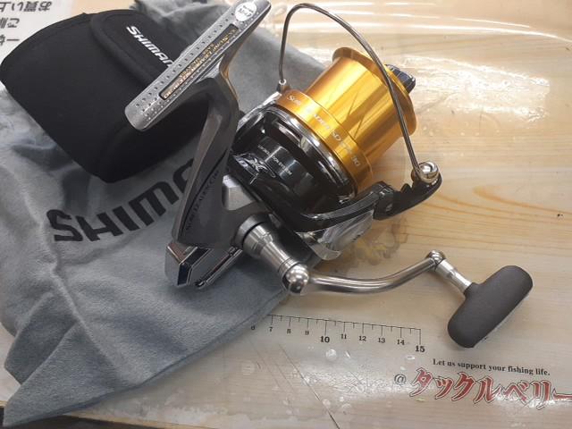 14スーパーエアロサーフリーダーCI4+ SD 30標準仕様