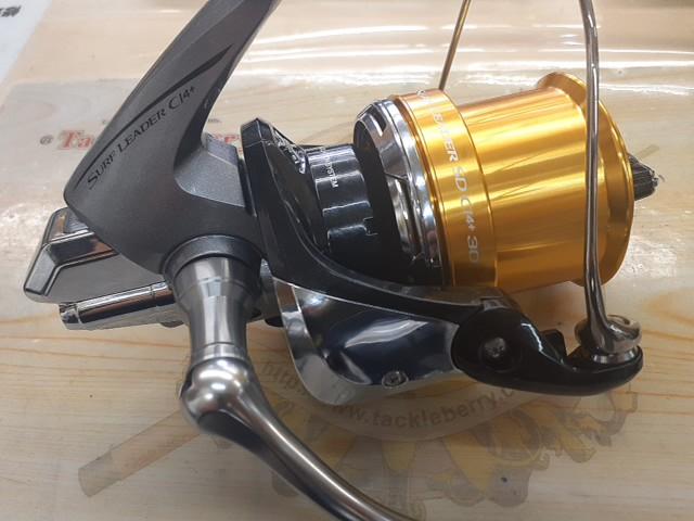 14スーパーエアロサーフリーダーCI4+ SD 30標準仕様