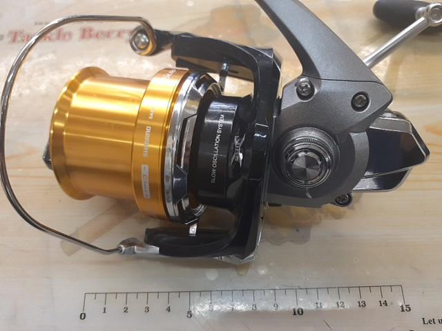 14スーパーエアロサーフリーダーCI4+ SD 30標準仕様