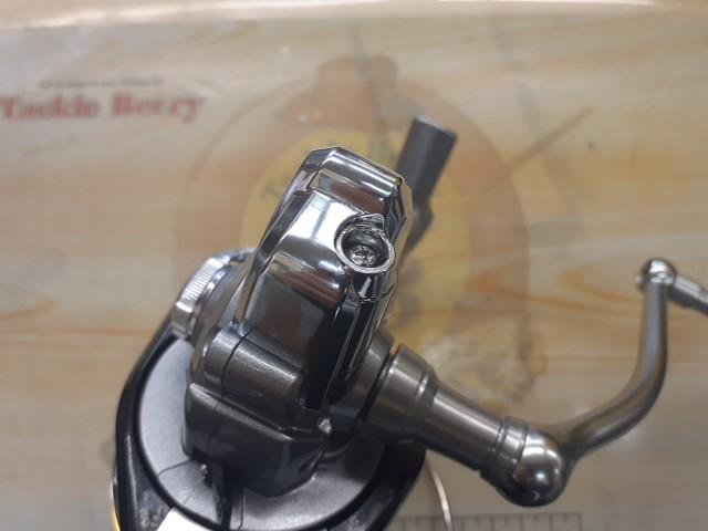 14スーパーエアロサーフリーダーCI4+ SD 30標準仕様
