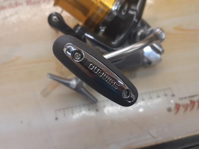 14スーパーエアロサーフリーダーCI4+ SD 30標準仕様