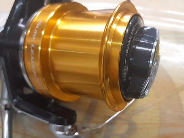 14スーパーエアロサーフリーダーCI4+ SD 30標準仕様
