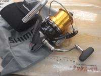 14スーパーエアロサーフリーダーCI4+ SD 30標準仕様