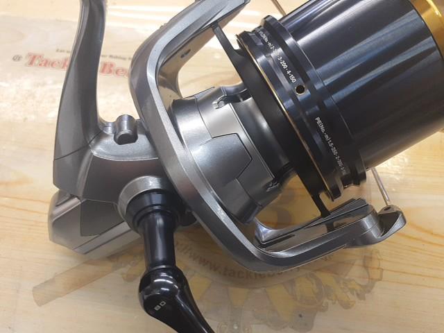 17フリーゲン SD 35標準仕様