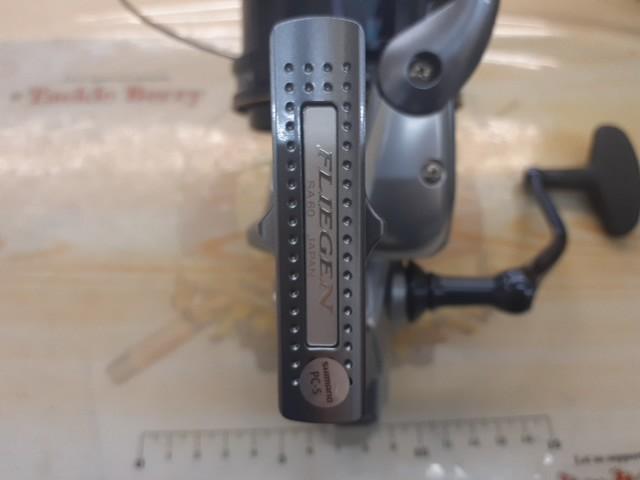 17フリーゲン SD 35標準仕様