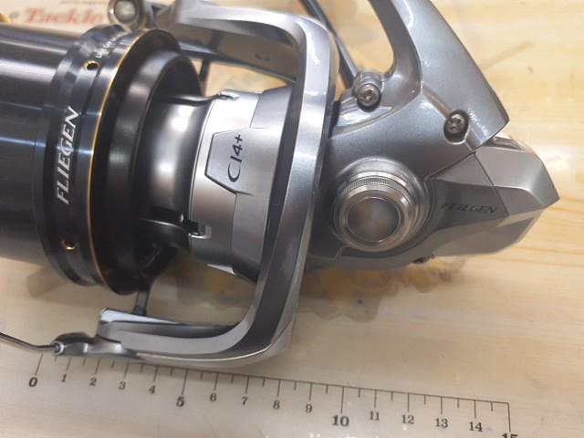 17フリーゲン SD 35標準仕様