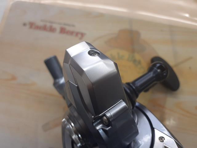 17フリーゲン SD 35標準仕様