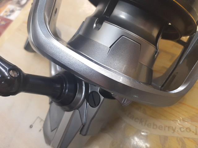 17フリーゲン SD 35標準仕様