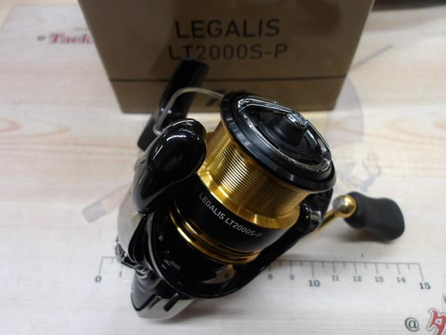23レガリスLT2000S-P 23レガリス LT2000S-P｜＠ベリーネット 日本最大新品中古釣具WEBショップ