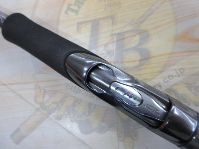 セフィアエクスチューン S803ML｜＠ベリーネット 日本最大新品中古釣具