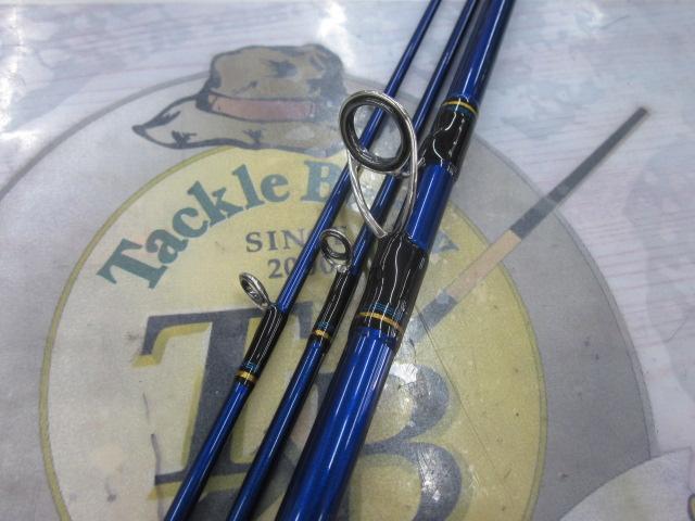 クラブブルーキャビンFL S-300・K