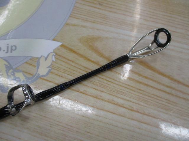 ゴウイン ブル HHH-175・V｜＠ベリーネット 日本最大新品中古釣具WEB