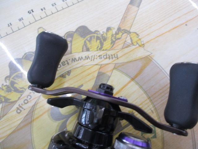 タトゥーラ HLC 8.1R-TW