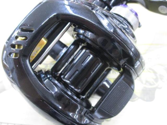 タトゥーラ HLC 8.1R-TW