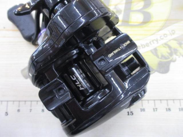 タトゥーラ HLC 8.1R-TW