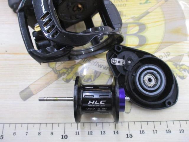 タトゥーラ HLC 8.1R-TW