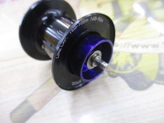 タトゥーラ HLC 8.1R-TW