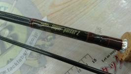 スーパーパルサーZ GG-650
