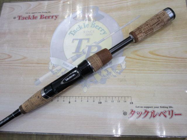 ブラックレーベル BL+621LXS｜＠ベリーネット 日本最大新品中古釣具WEB