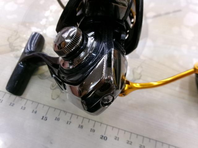 20レブロス LT2500S