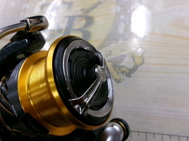 20レブロス LT2500S