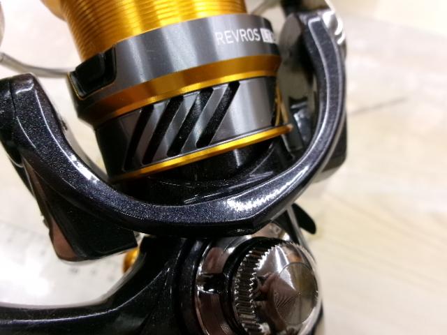 20レブロス LT2500S