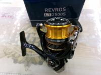 20レブロス LT2500S