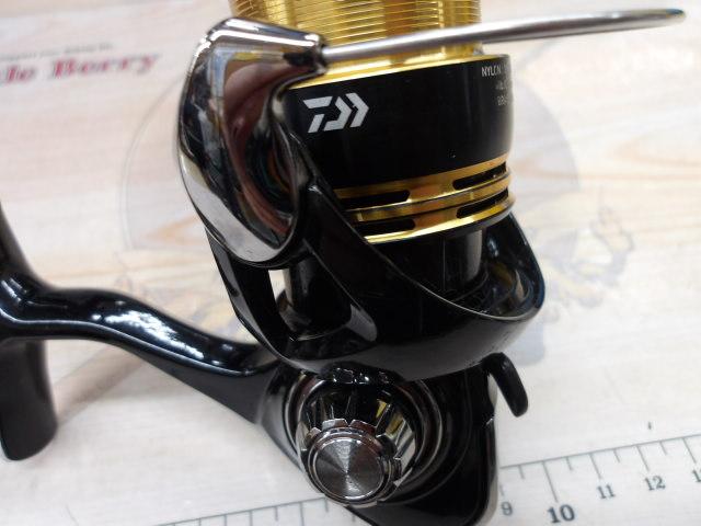 23レガリス LT2000S-P｜＠ベリーネット 日本最大新品中古釣具WEBショップ