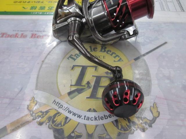 16ストラディックCI4+ 4000XGM｜＠ベリーネット 日本最大新品中古釣具