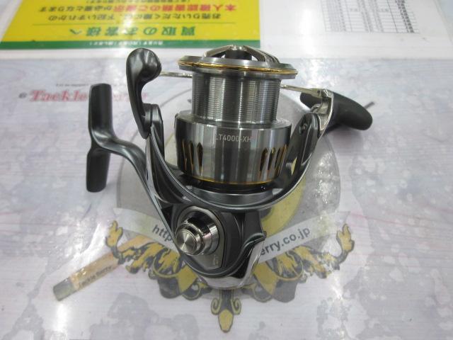 23エアリティ LT4000-XH