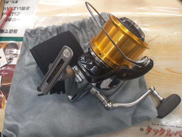 14スーパーエアロサーフリーダーCI4+ SD 35標準仕様