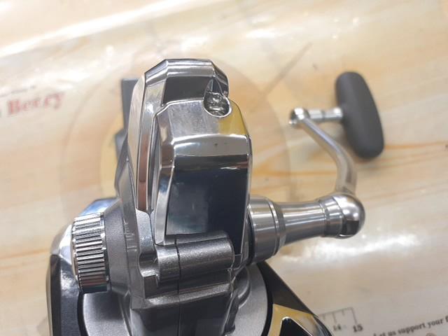 14スーパーエアロサーフリーダーCI4+ SD 35標準仕様
