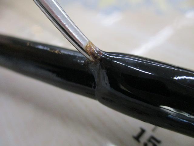 ブラスト J60HS・V