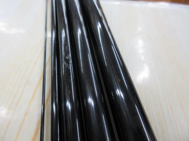 風切竿510