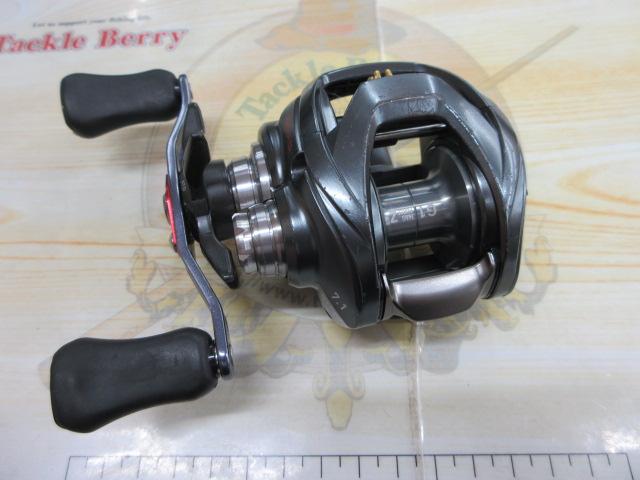 スティーズ A TW 1016SHL