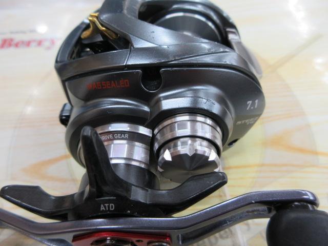 スティーズ A TW 1016SHL