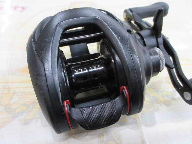 タトゥーラ TW 100H