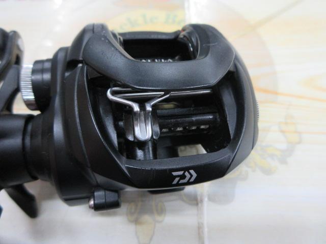 タトゥーラ TW 100H