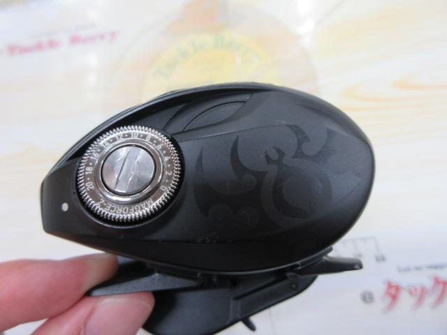 タトゥーラ TW 100H