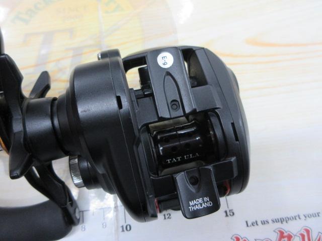 タトゥーラ TW 100H