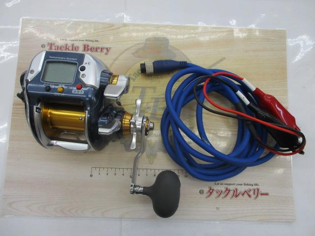 07電動丸 3000ビーストマスター