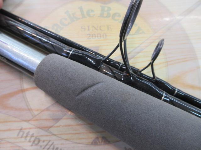 パシフィックファントムS PF-S S1103MHFS