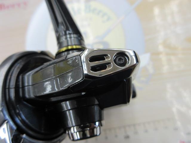 25ソアレXR C2000SSPG